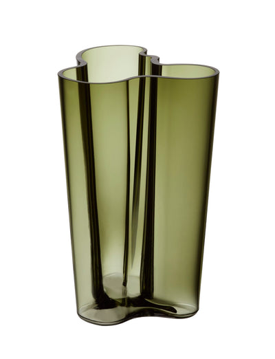 product image for Alvar Aalto Vase in Various Sizes & Colors design by Alvar Aalto for Iittala 31