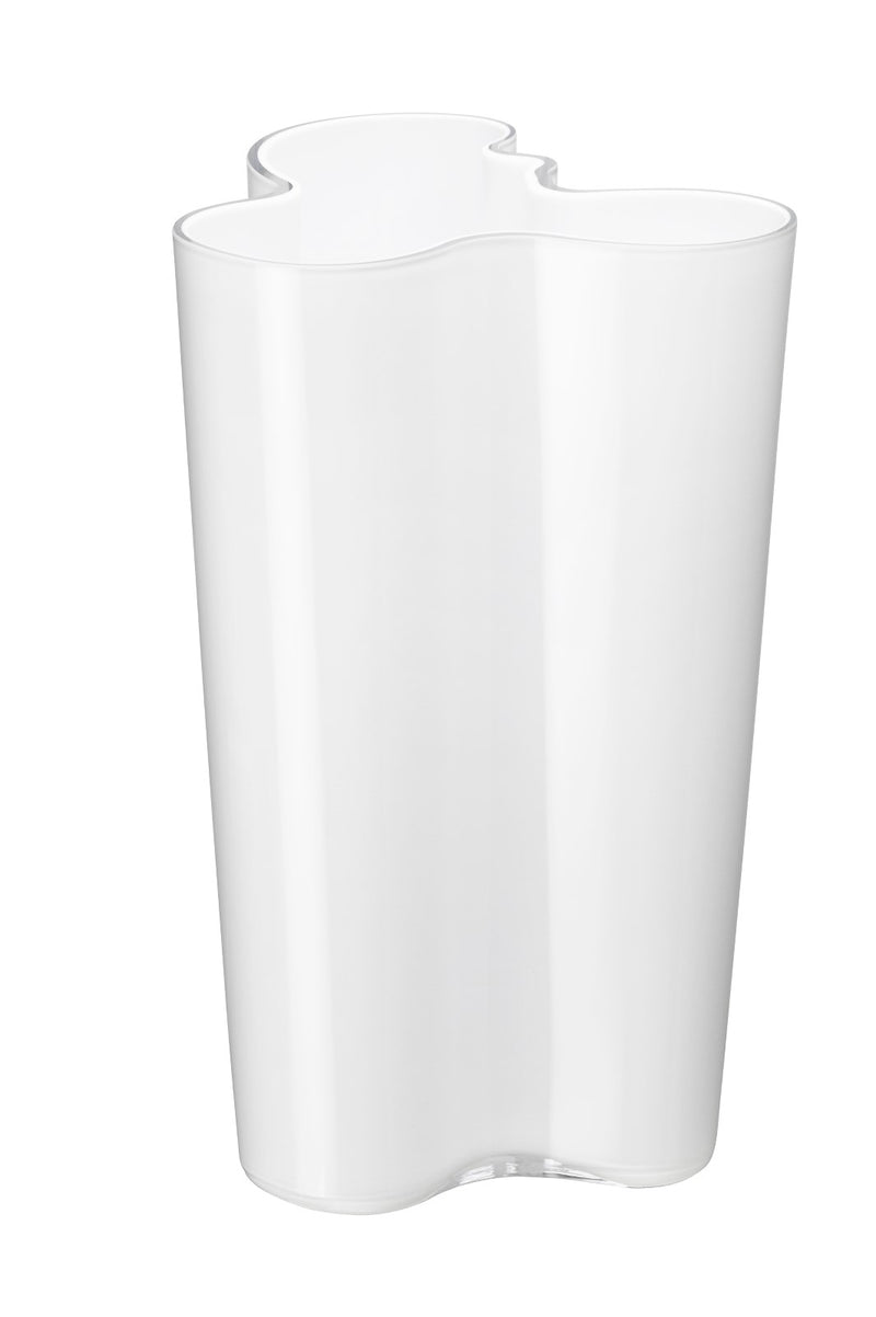 media image for Alvar Aalto Vase in Various Sizes & Colors design by Alvar Aalto for Iittala 258
