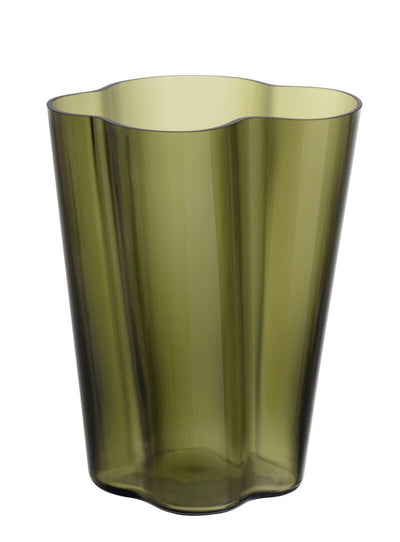 product image for alvar aalto vases by new iittala 1051196 18 50