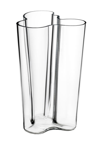 product image for Alvar Aalto Vase in Various Sizes & Colors design by Alvar Aalto for Iittala 88