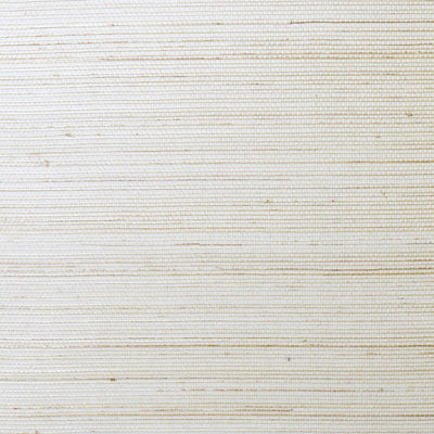 product image of sample abaca grasscloth wallpaper in frosted linen from the luxe retreat collection by seabrook wallcoverings 1 545