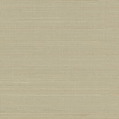 product image of sample abaca weave wallpaper in beige by antonina vella for york wallcoverings 1 54