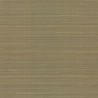 product image of sample abaca weave wallpaper in sand by antonina vella for york wallcoverings 1 589