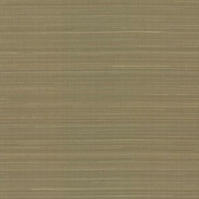 media image for Abaca Weave Wallpaper in Sand by Antonina Vella for York Wallcoverings 29