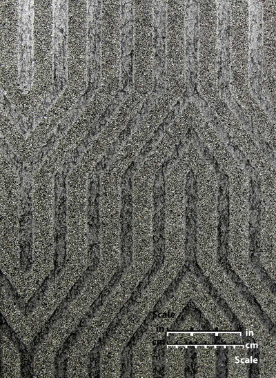 product image of sample ace mica dark wallpaper from the indulgence collection by burke decor 1 520
