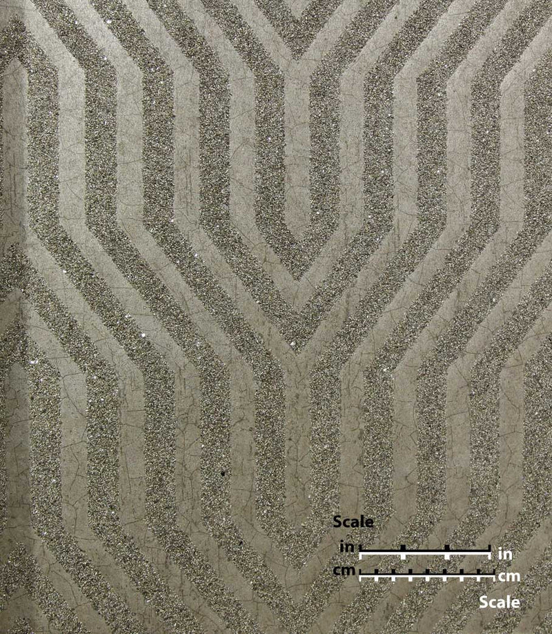 media image for sample ace mica i913 wallpaper from the indulgence collection by burke decor 1 250