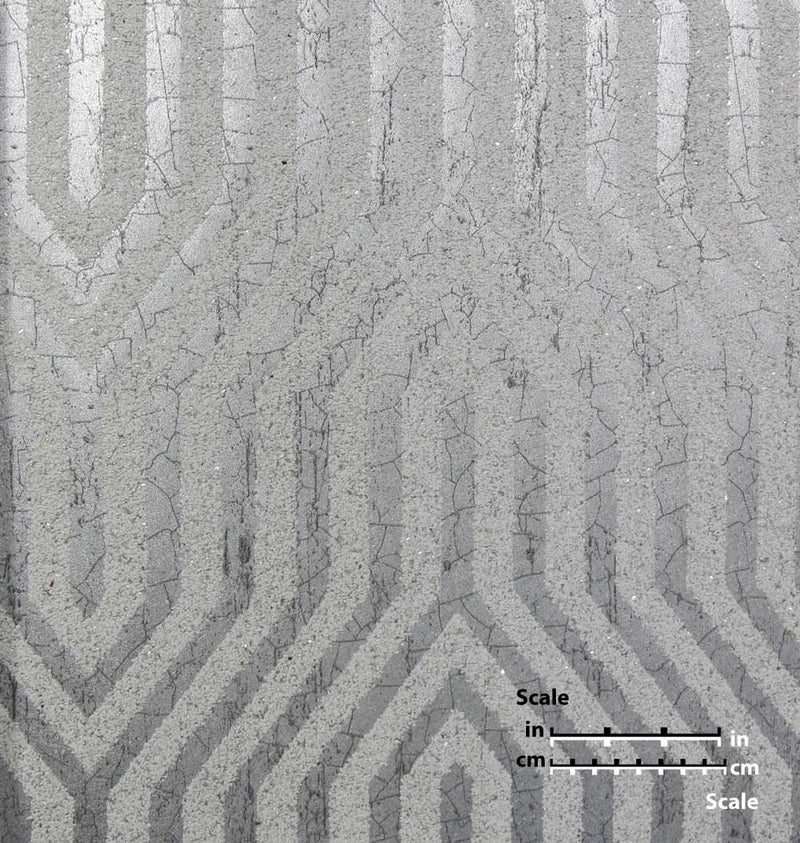 media image for Ace Mica Wallpaper from the Indulgence Collection by Burke Decor - BURKE DECOR 262