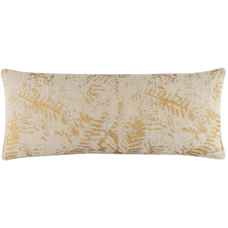 media image for ada natural decorative pillow by pine cone hill pc3856 pil20 4 269