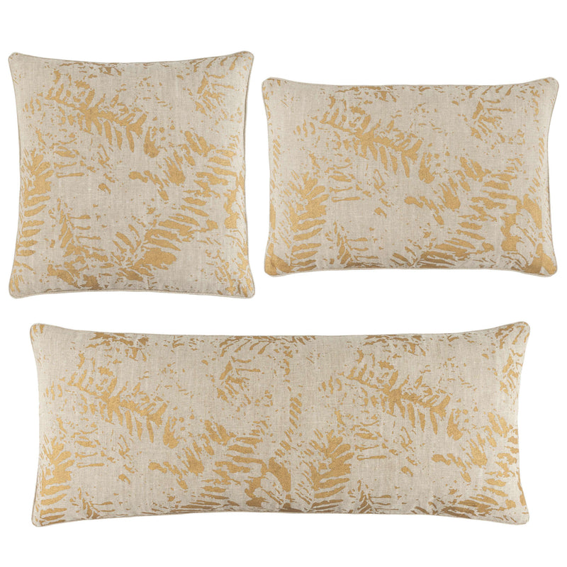 media image for ada natural decorative pillow by pine cone hill pc3856 pil20 1 250