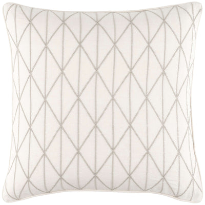 product image for adger embroidered plaster decorative pillow by pine cone hill pc3848 pil20 5 25