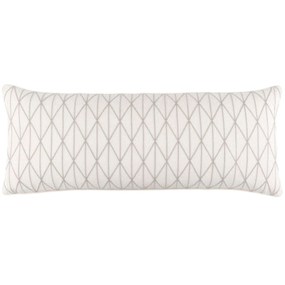 product image for adger embroidered plaster decorative pillow by pine cone hill pc3848 pil20 4 73
