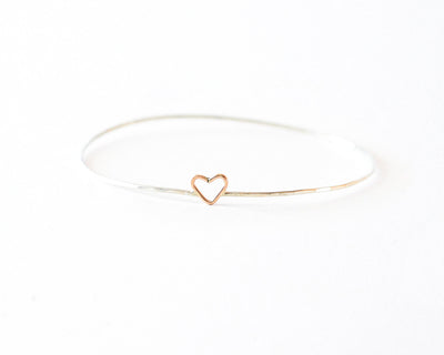 product image of junibel sweetheart bangle bracelet design by agapantha 1 525