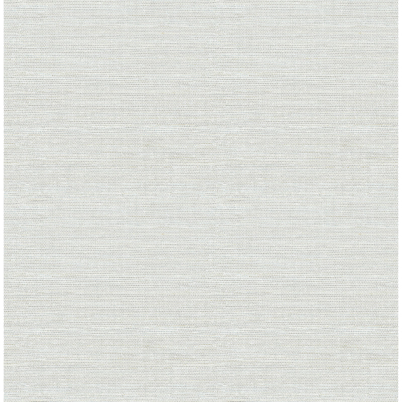 media image for Agave Imitation Grasscloth Wallpaper in Grey from the Pacifica Collection by Brewster Home Fashions 231