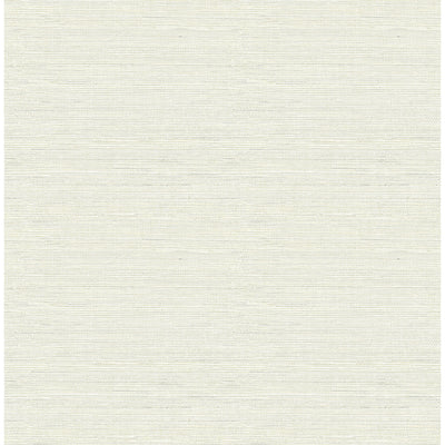 product image of sample agave imitation grasscloth wallpaper in light grey from the pacifica collection by brewster home fashions 1 599