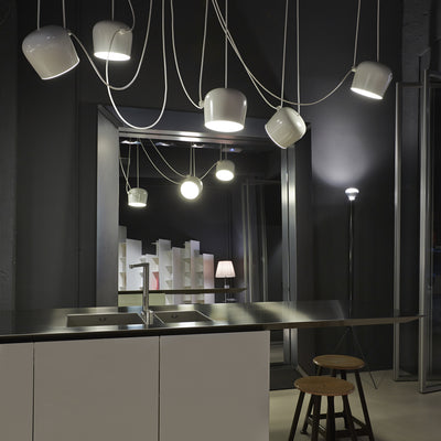 product image for Aim Aluminum Pendant Lighting in Various Colors & Sizes 72