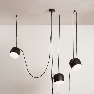 product image for Aim Aluminum Pendant Lighting in Various Colors & Sizes 26