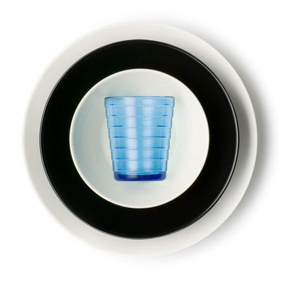 product image for Teema Plate in Various Sizes & Colors design by Kaj Franck for Iittala 35