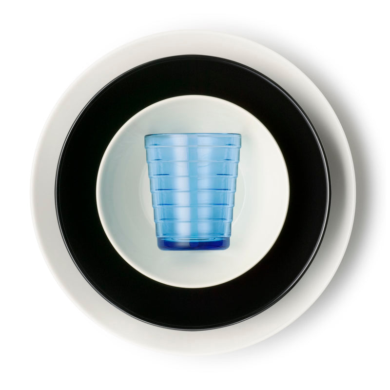 media image for Teema Plate in Various Sizes & Colors design by Kaj Franck for Iittala 276