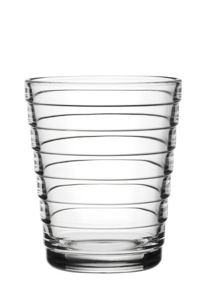 product image for Set of 2 Glassware in Various Sizes & Colors design by Aino Aalto for Iittala 48