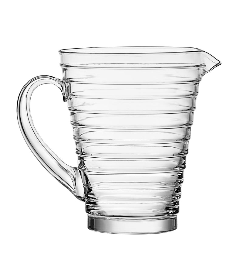media image for Set of 2 Glassware in Various Sizes & Colors design by Aino Aalto for Iittala 252