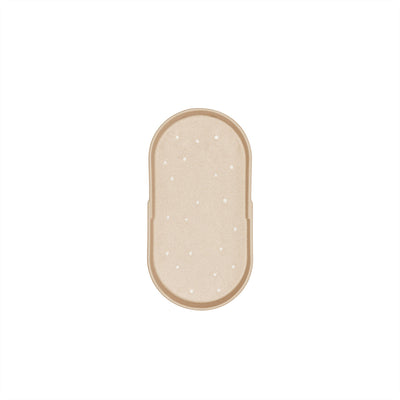 product image for aki tray oval 2 24