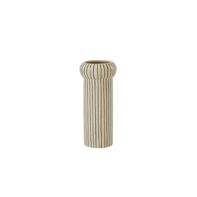 product image of aki vase dark green 1 547