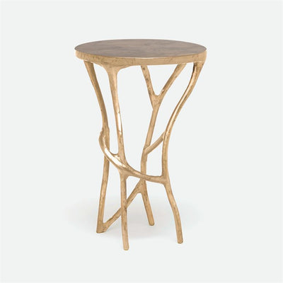 product image for Aldrich Side Table in Various Finishes 83