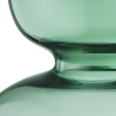 product image for Alfredo Vase, Light Green 26