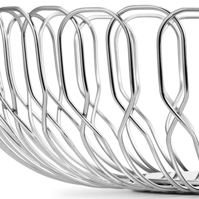 product image for Alfredo Wire Form Bread Basket 85