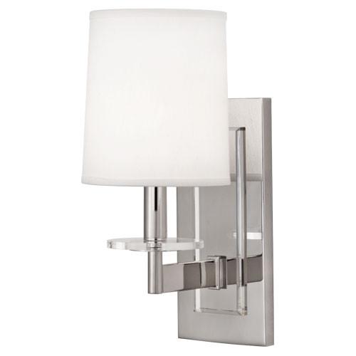 media image for Alice Wall Sconce by Robert Abbey 24