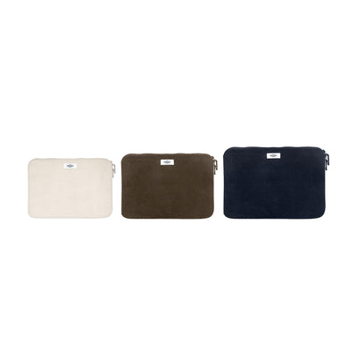 product image for laptop sleeve by the organic company 13 85