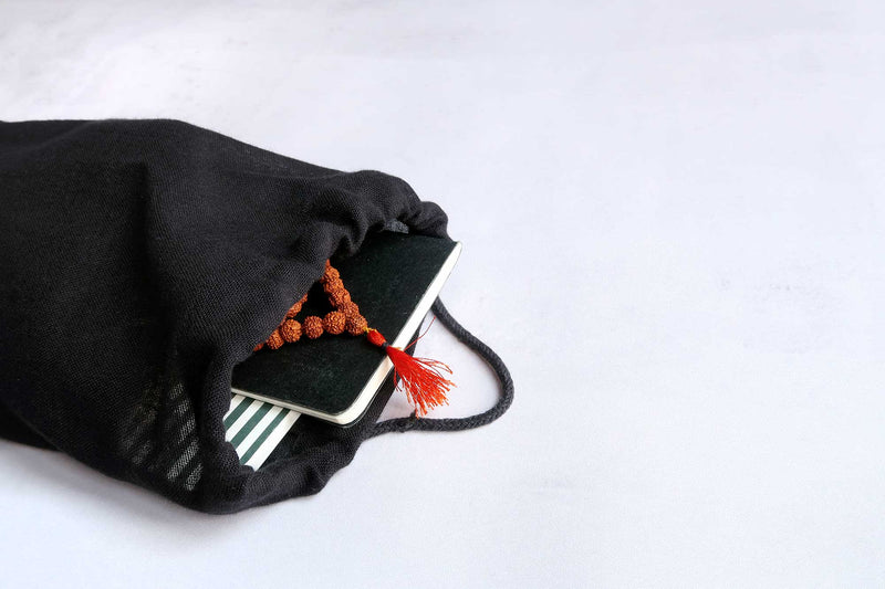 media image for all purpose bags in multiple colors sizes design by the organic company 16 297