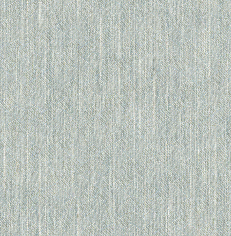 media image for sample alps wallpaper in blue from the stark collection by mayflower wallpaper 1 279
