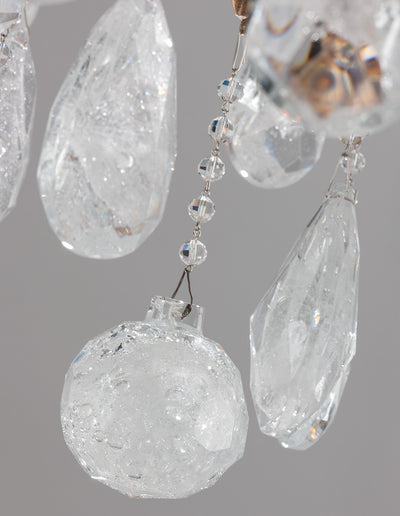 product image for amadeus 8lt chandelier by corbett lighting 7 2