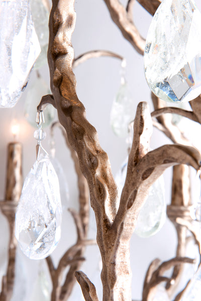 product image for amadeus 8lt chandelier by corbett lighting 2 51