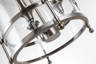 product image for Amelia 3 Light Pendant by Hudson Valley Lighting 70