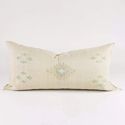 product image of Amira Handmade Decorative Pillow 585