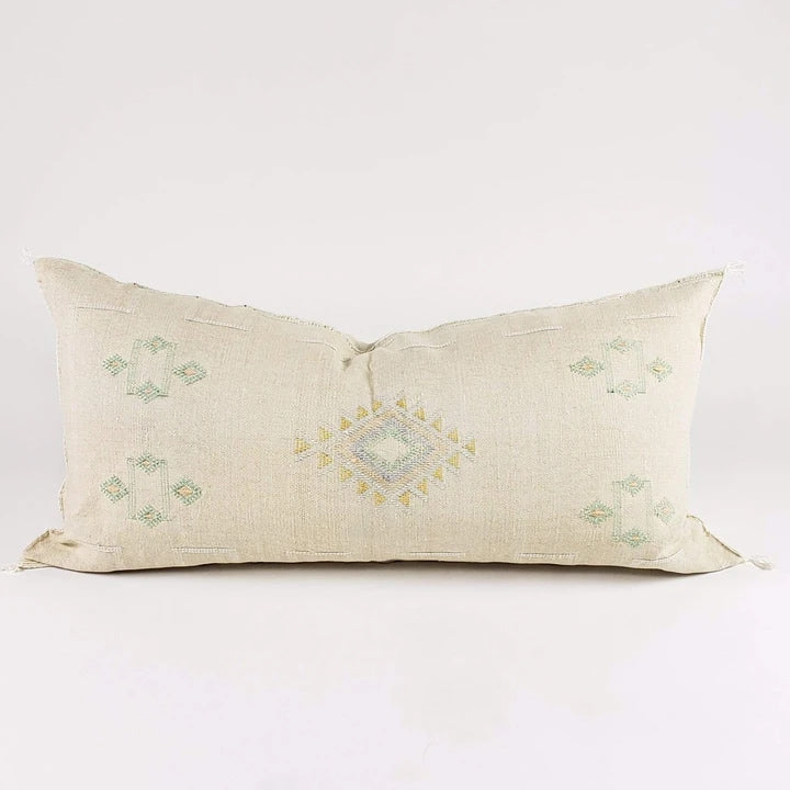 media image for Amira Handmade Decorative Pillow 291
