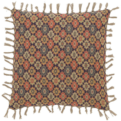 product image for anatolia linen floral decorative pillow cover by pine cone hill pc005dp20cv 1 5