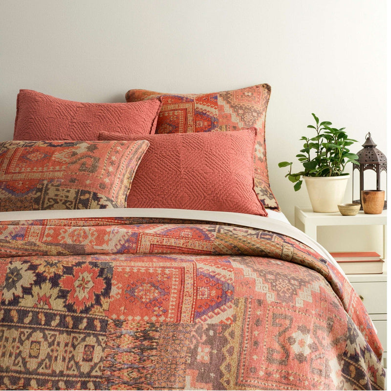 media image for anatolia linen duvet cover by annie selke pc005dcq 1 223
