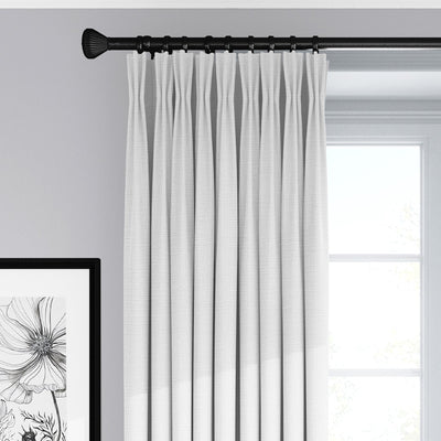 product image of Ancebridge Bright White Drapery 5 599