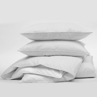 product image for Ancebridge Bright White Bedding 3 69