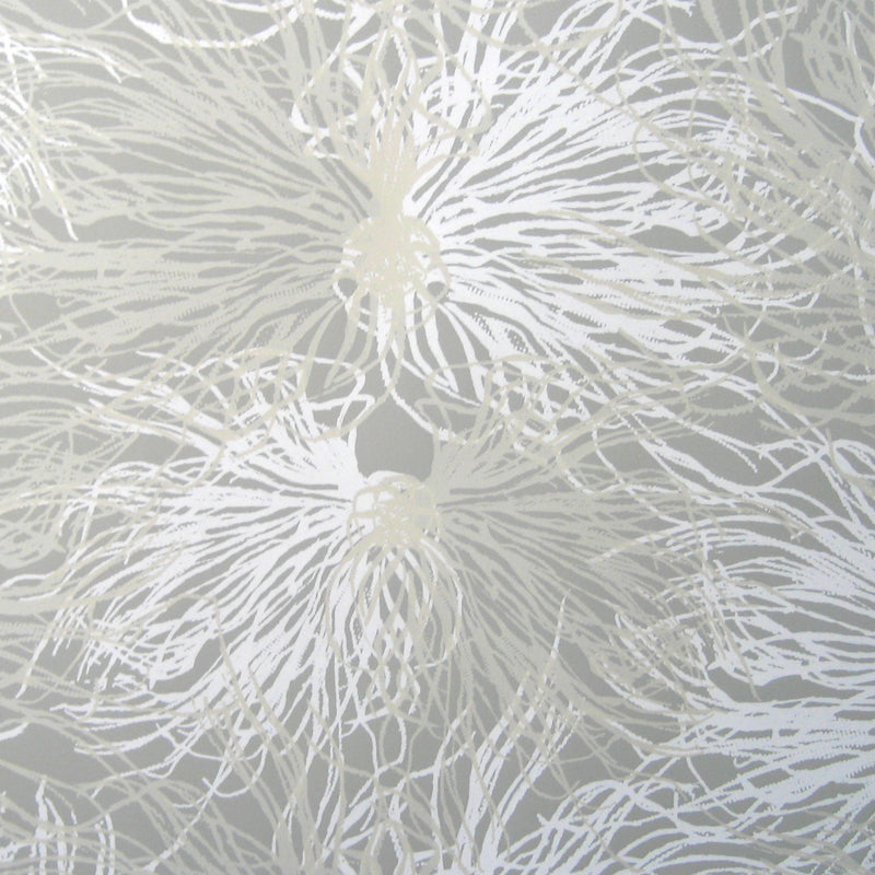 media image for anemone wallpaper in wet stone design by jill malek 1 29