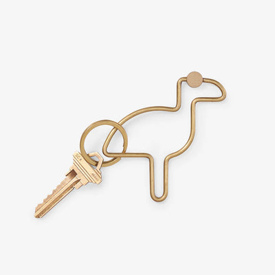 product image for animal key ring 5 23