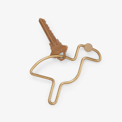 product image for animal key ring 1 0