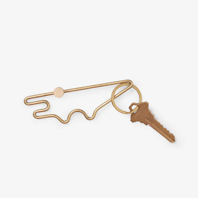 product image for animal key ring 4 22