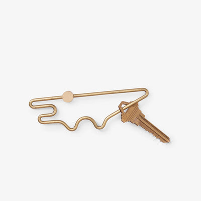 product image for animal key ring 3 27