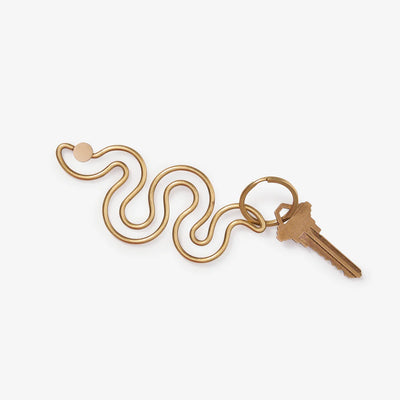 product image for animal key ring 2 2