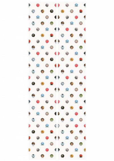 product image for Animal Marbles Kids Wallpaper by KEK Amsterdam 88