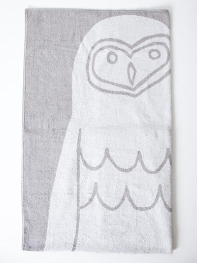 product image for animal towel owl in various sizes 4 15